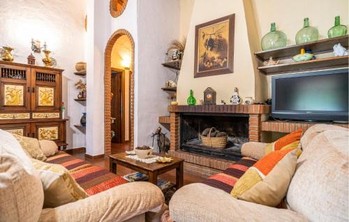 Jubrique House | Nice Home In Jubrique