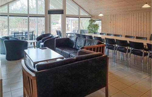 Kopingsvik House | Nice Home In Köpingsvik With Sauna
