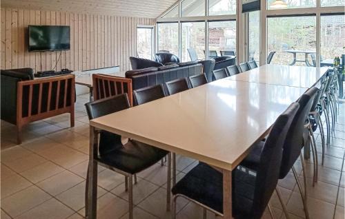 Kopingsvik House | Nice Home In Köpingsvik With Sauna
