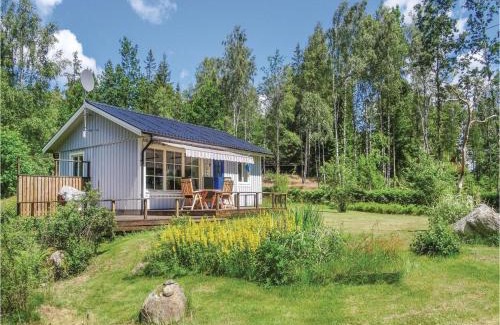 Simmarydsnas House | Nice Home In Långaryd With Wifi