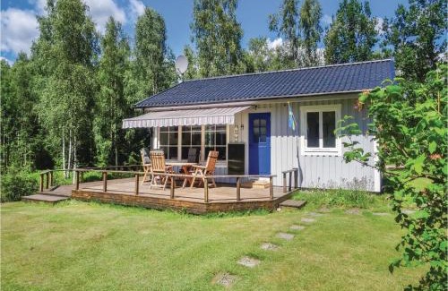 Simmarydsnas House | Nice Home In Långaryd With Wifi