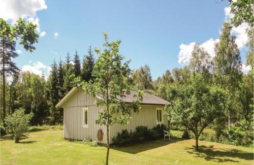 Simmarydsnas House | Nice Home In Långaryd With Wifi
