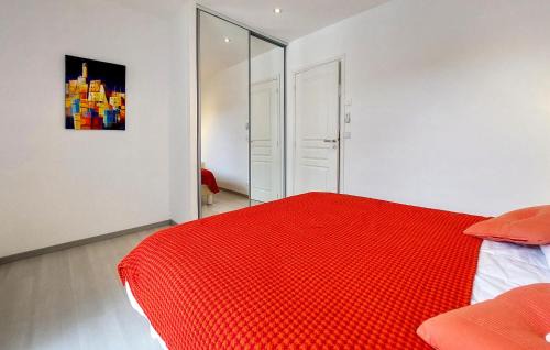 Leon House | Nice Home In Léon With Kitchen
