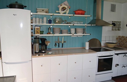 Unnaryd House | Nice home in Lidhult with WiFi