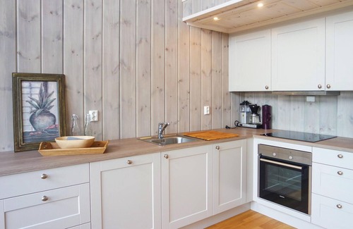 Lillehammer House | Nice home in Lillehammer with sauna