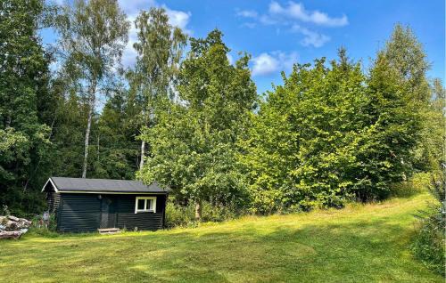 Linderod House | Nice Home In Linderöd With Wifi