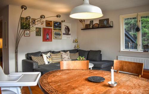 Linderod House | Nice Home In Linderöd With Wifi
