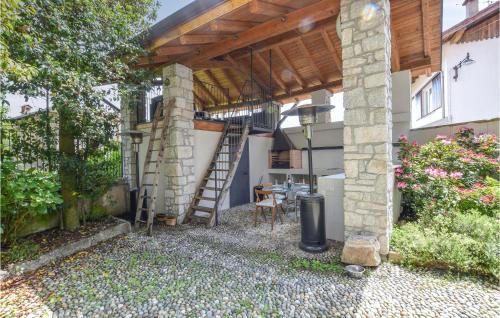 Boleto House | Nice Home In Madonna Del Sasso - Boleto