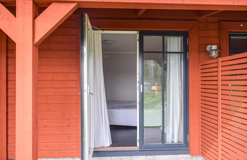 Mansarp House | Nice home in Månsarp with lake view