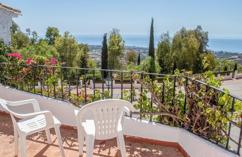 Marbella House | Nice home in Marbella