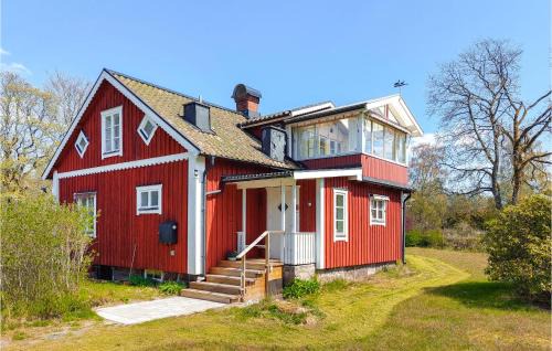 Markaryd House | Nice Home In Markaryd With Wifi