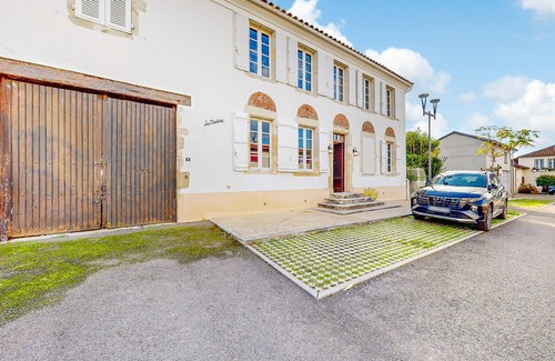 Montgaillard House | Nice home in Montgaillard
