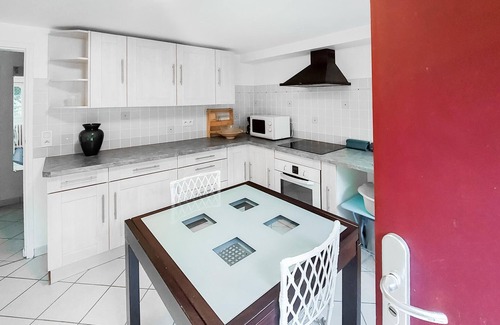 Montrichard Val de Cher House | Nice home in Montrichard