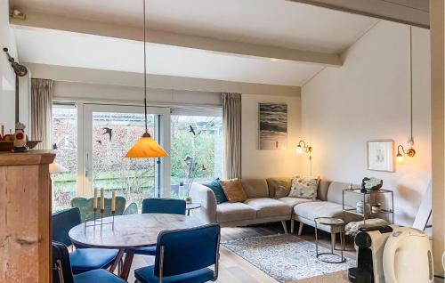 Municipality of Bergen House | Nice Home In Egmond Aan Den Hoef With Kitchen