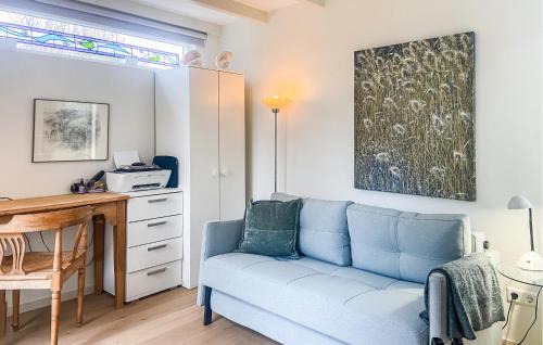 Municipality of Bergen House | Nice Home In Egmond Aan Den Hoef With Kitchen