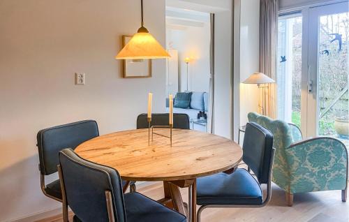 Municipality of Bergen House | Nice Home In Egmond Aan Den Hoef With Kitchen
