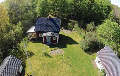 Olofstrom Municipality House | Nice Home In Olofström With Sauna