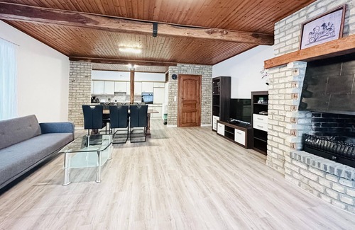 Mariakerke House | Nice home in Oostende with WiFi