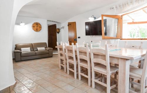 Orgosolo House | Nice Home In Orgosolo With Wifi