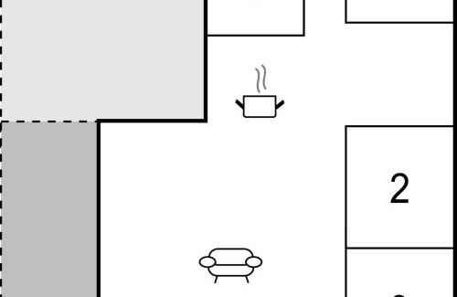 Ørsted House | Nice Home In Ørsted With Wifi