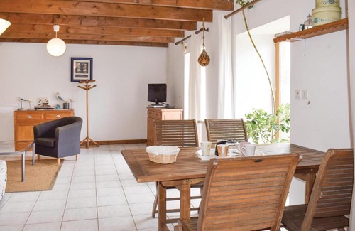 Pommerit-le-Vicomte House | Nice home in Pommerit le Vicomte with 2 Bedrooms