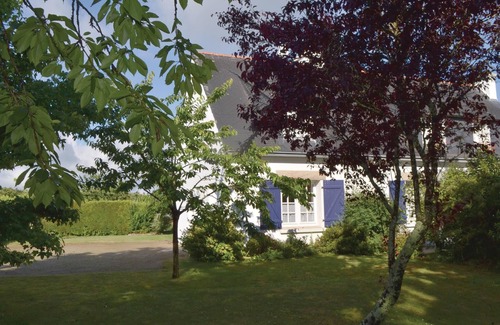 Pleuven House | Nice home in Pleuven with WiFi
