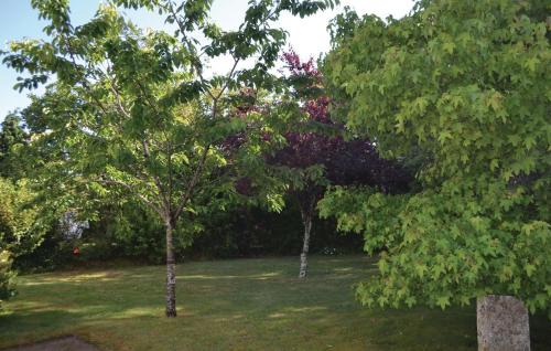 Pleuven House | Nice Home In Pleuven With Wifi