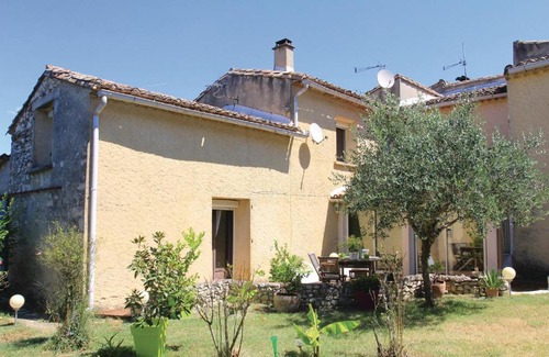 Puygiron House | Nice home in Puygiron with Jacuzzi, Sauna and Outdoor swimming pool