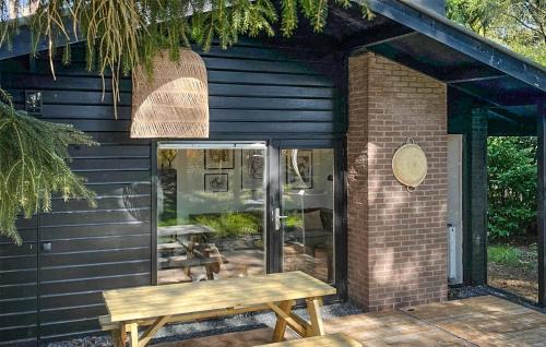 Rheezerveen House | Nice Home In Rheezerveen With Sauna