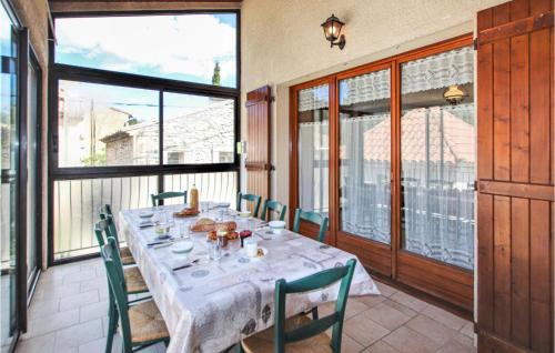 Rochefort-du-Gard House | Nice Home In Rochefort-Du-Gard
