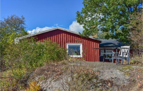 Bustorp House | Nice Home In Ronneby With Wifi