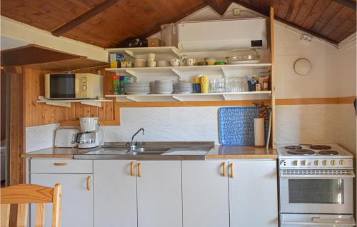 Bustorp House | Nice Home In Ronneby With Wifi