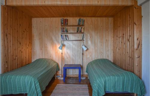 Bustorp House | Nice Home In Ronneby With Wifi