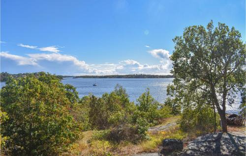 Bustorp House | Nice Home In Ronneby With Wifi