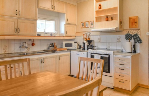 Solvesborg Municipality House | Nice home in Sölvesborg