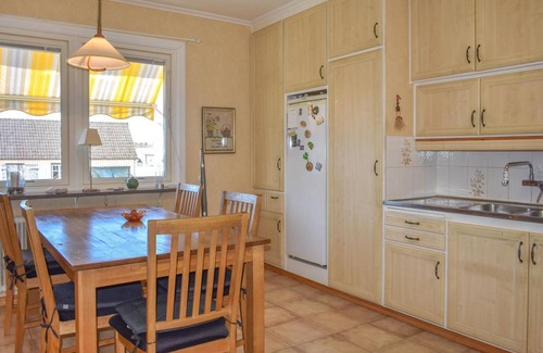 Solvesborg Municipality House | Nice home in Sölvesborg