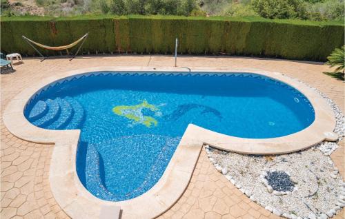 Sa Torre House | Nice Home In Sa Torre