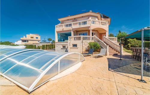 Sa Torre House | Nice Home In Sa Torre