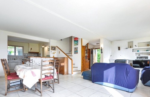 Saint-Jeannet House | Nice home in Saint-Jeannet