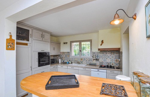 Saint-Jeannet House | Nice home in Saint-Jeannet