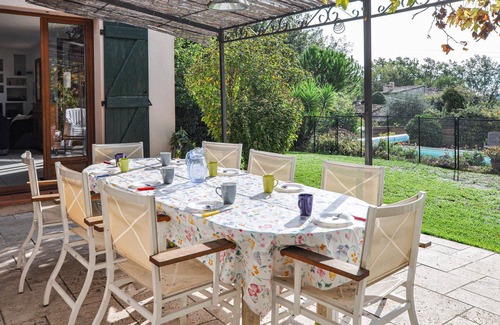 Saint-Jeannet House | Nice home in Saint-Jeannet