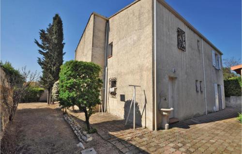 Saint-Cannat House | Nice Home In Saint Cannat With Wifi