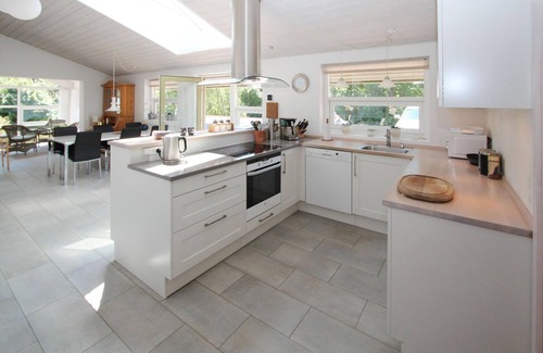 Samsø House | Nice home in Samsø with WiFi
