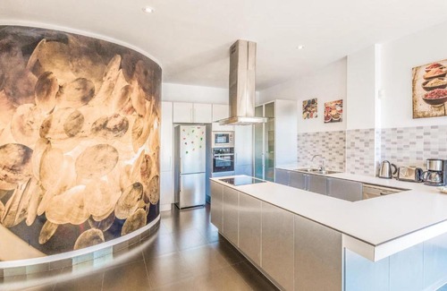 Santa Susanna House | Nice Home In Santa Susanna With Kitchen