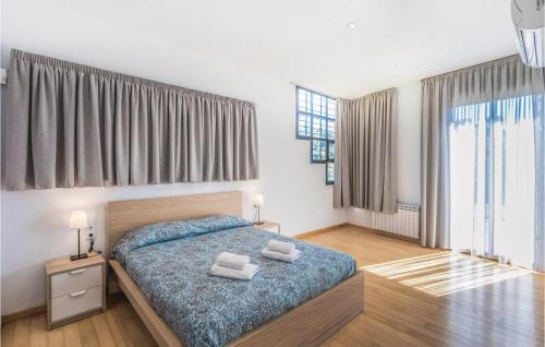 Santa Susanna House | Nice Home In Santa Susanna With Kitchen