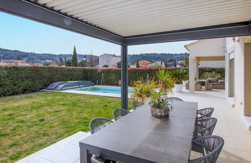 Sauveterre House | Nice home in Sauveterre