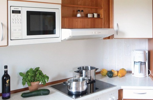 Schoenhagen House | Nice home in Schönhagen with sauna