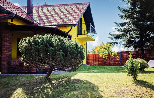 Pitomaca House | Nice Home In Sedlarica With Sauna