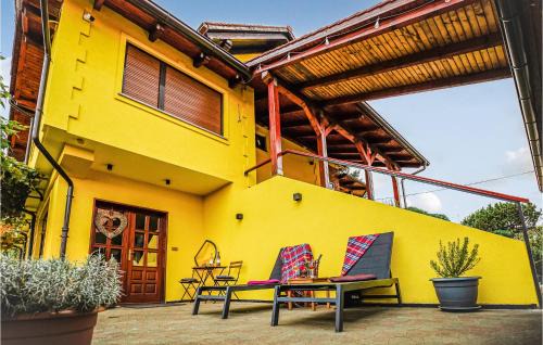 Pitomaca House | Nice Home In Sedlarica With Sauna