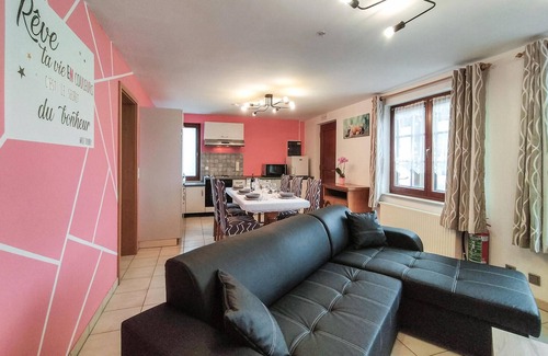 Somme-Leuze House | Nice home in Somme-Leuze with WiFi